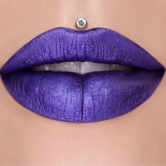 Jeffree Star Healing Hour Velour Liquid Lipstick - Picture 1 of 4